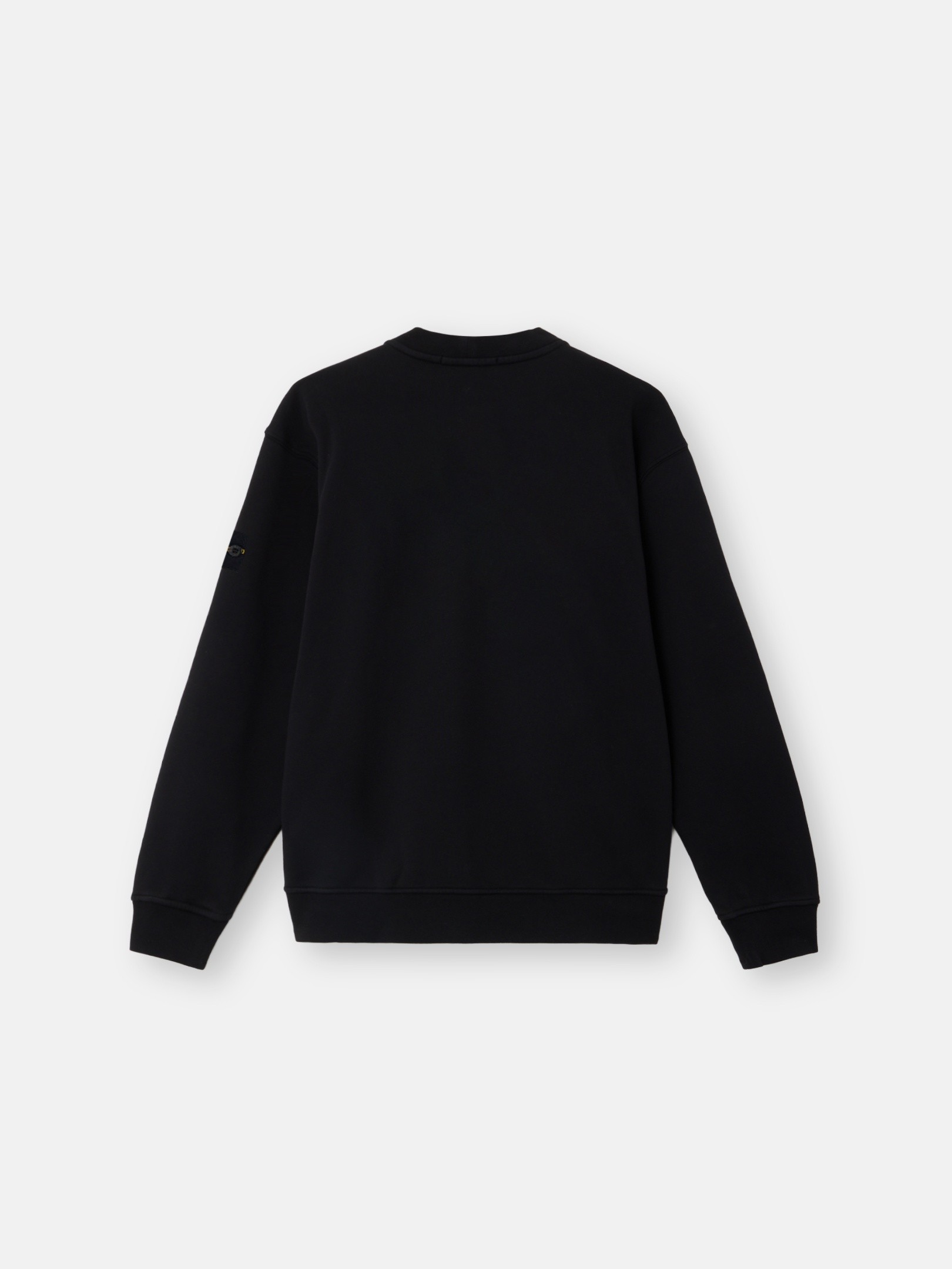 searoomlynn  ブラック LIGHTWEIGHT SWEATS CLASSIC ZIP HOODIE - ONYX – SET ACTIVE