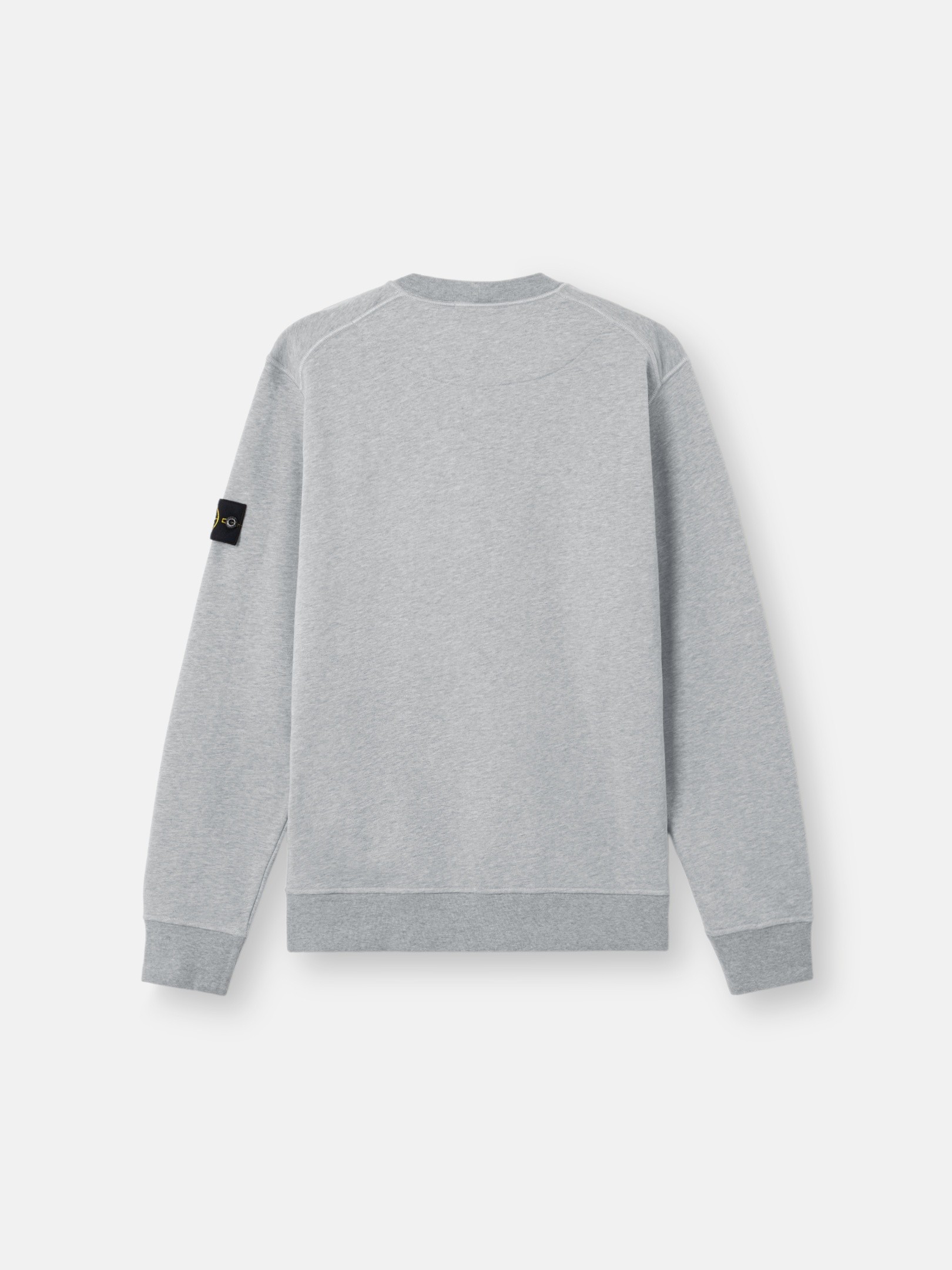 STONE  グレー　スウェット 正規品　XL 651563061 L1S156100060S0M51V0M64_D.jpg