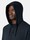 6100061 ORGANIC COTTON FLEECE Azul marino Stone Island