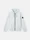 6100061 ORGANIC COTTON FLEECE Sky Blue Stone Island