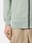6100061 ORGANIC COTTON FLEECE Verde salvia Stone Island