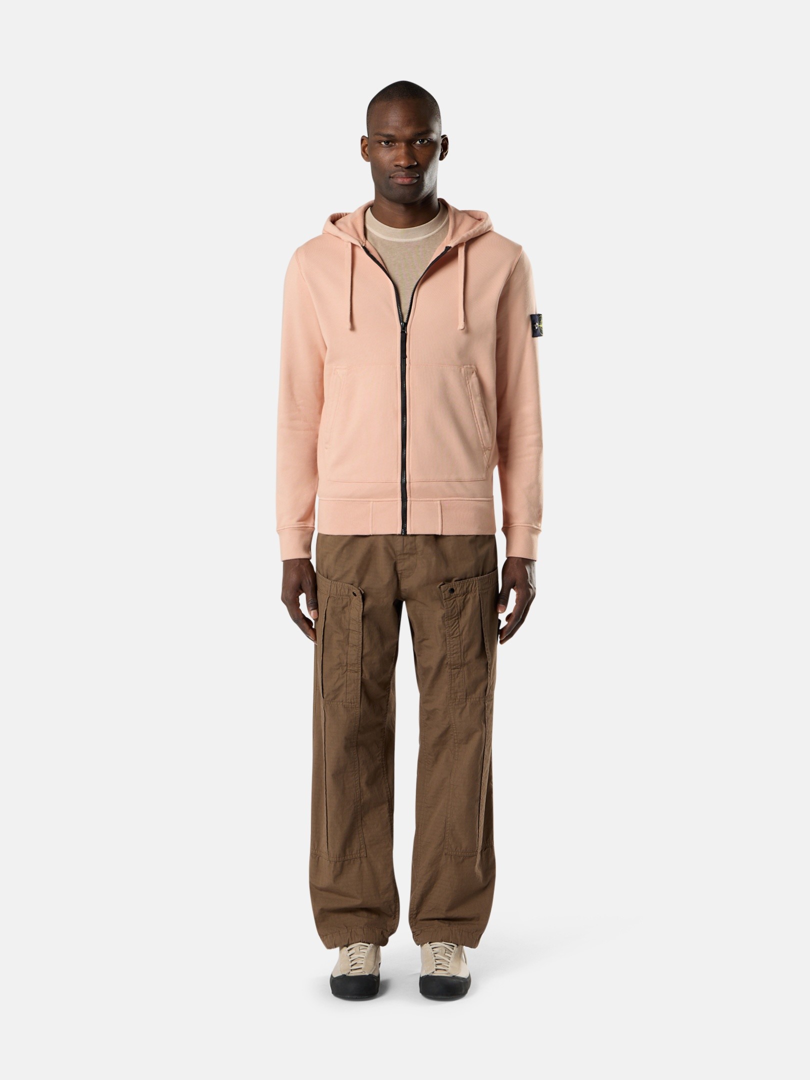 STONE ストーンアイランド/M View the new Stone Island Collection for men | Stone Island US