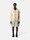undefined 6100061 ORGANIC COTTON FLEECE デザートブラウン Stone Island