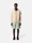 6100061 ORGANIC COTTON FLEECE デザートブラウン Stone Island