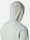 6100062 ORGANIC COTTON FLEECE 세이지 그린 Stone Island