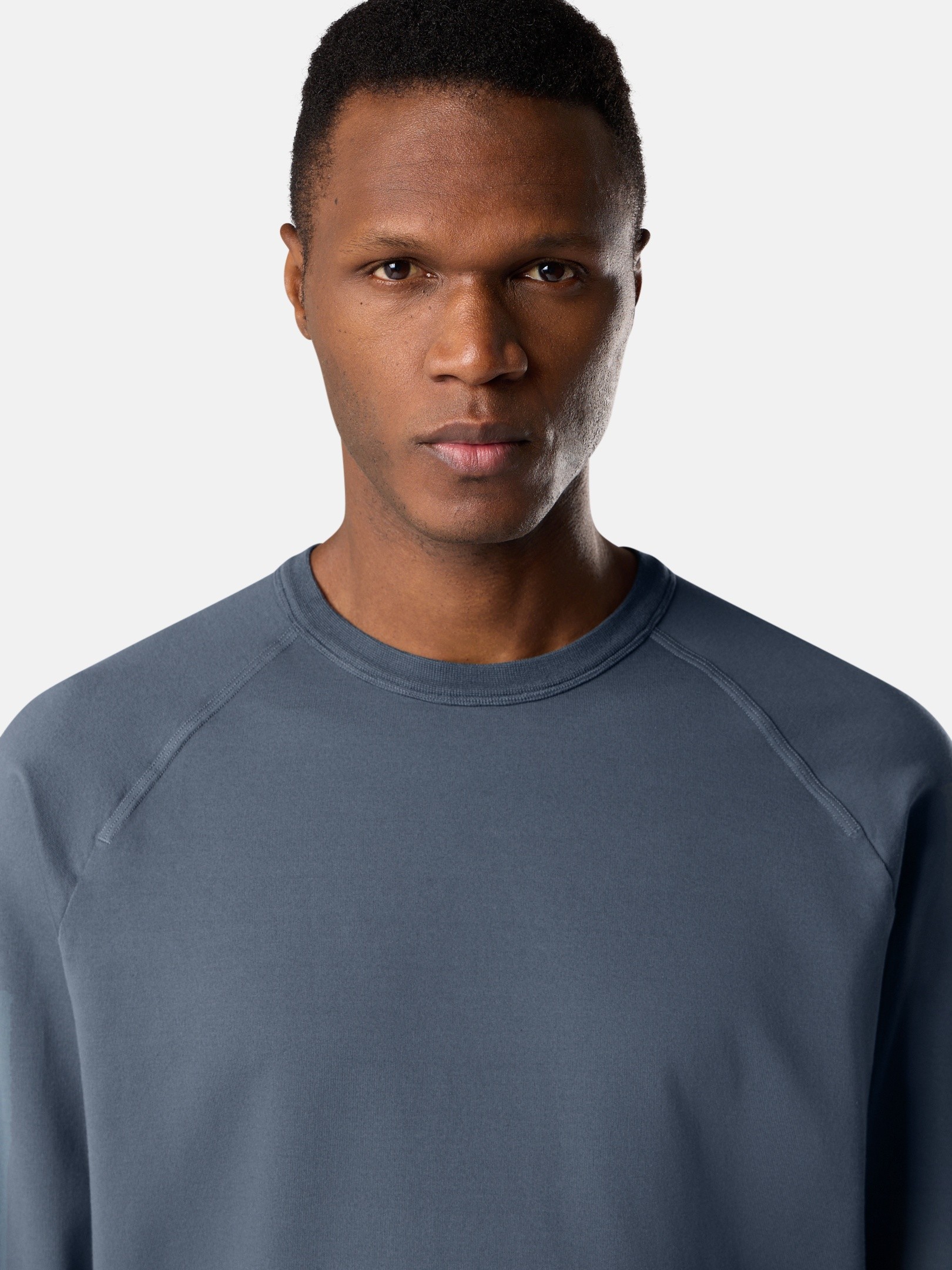 Stone Island：Spring_Summer '026 新たな色彩を求めて