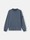 undefined 6100064 COTTON STRETCH FLEECE_S.I. GHOST、写真  1