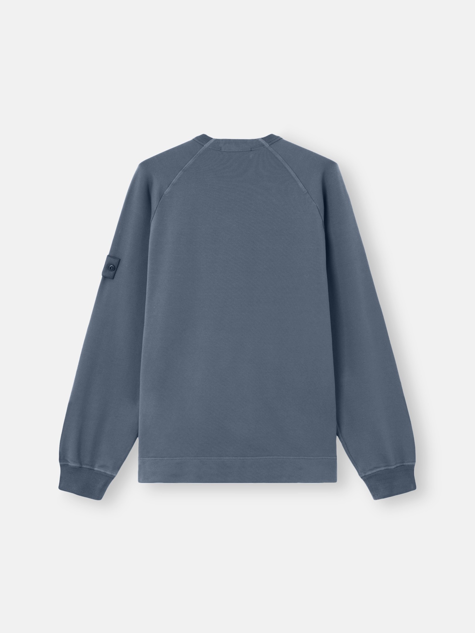 Stone Island：Spring_Summer '026 新たな色彩を求めて