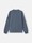 undefined 6100064 COTTON STRETCH FLEECE_S.I. GHOST、写真  8
