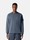 undefined 6100064 COTTON STRETCH FLEECE_S.I. GHOST、写真  2