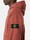 undefined 6100068 ORGANIC PANAMA COTTON 'OLD' EFFECT Кирпичный Stone Island