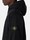 undefined 6100068 ORGANIC PANAMA COTTON 'OLD' EFFECT Черный Stone Island