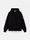 undefined 6100068 ORGANIC PANAMA COTTON 'OLD' EFFECT Черный Stone Island