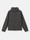6100069 STRETCH COTTON FLEECE_S.I. STELLINA Antracite Stone Island
