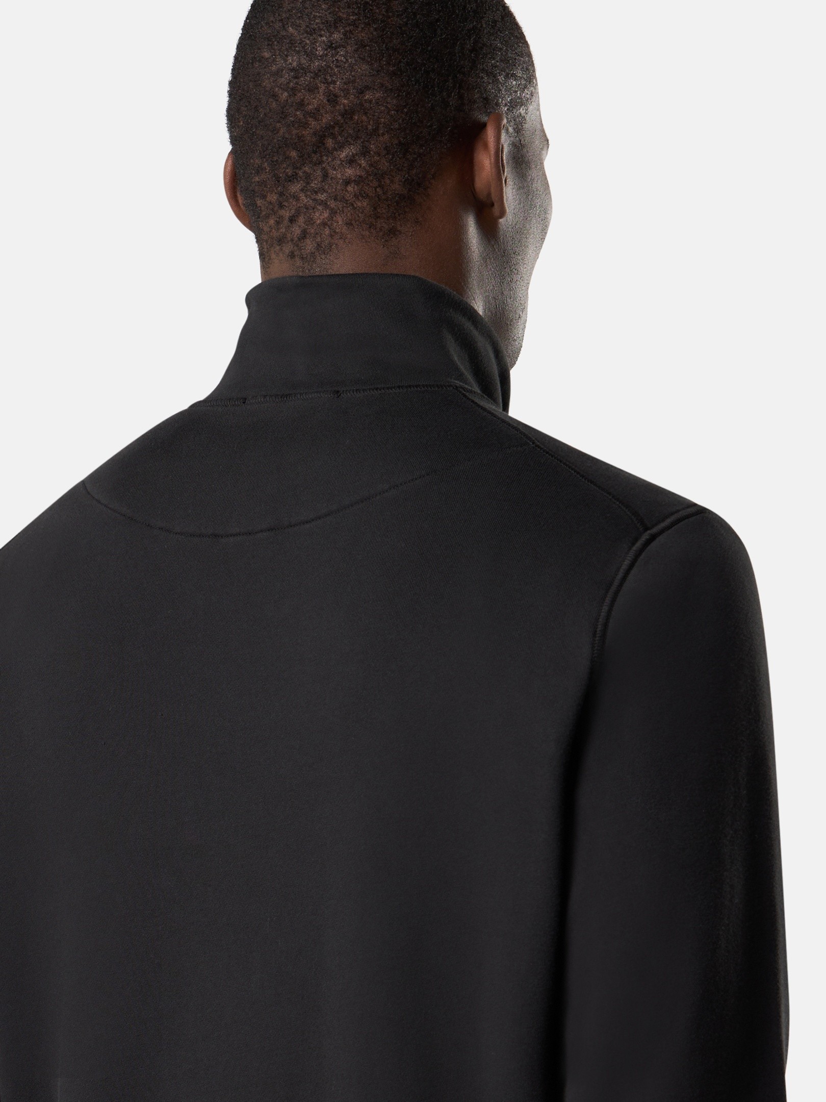 フード付きやファスナー付きセーターのメンズフリースウェア | Stone