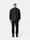 undefined 6200004 COTTON FLEECE Черный Stone Island