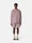 undefined 6200009 HEAVY ORGANIC COTTON JERSEY Grigio Viola Stone Island