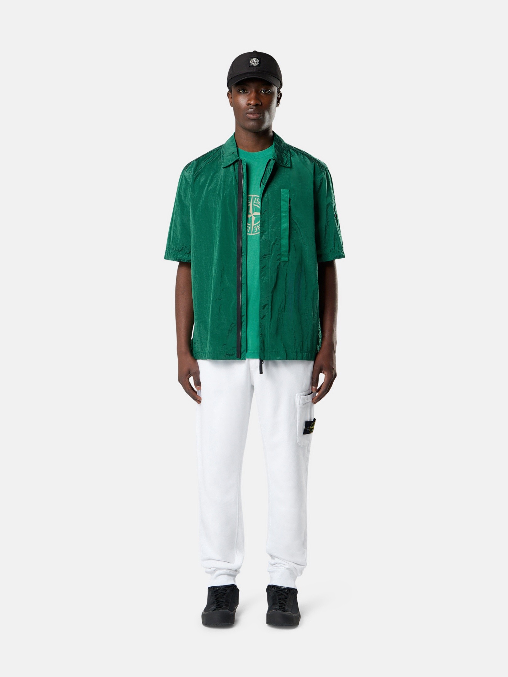 Stone Island Collection | Stone Island US