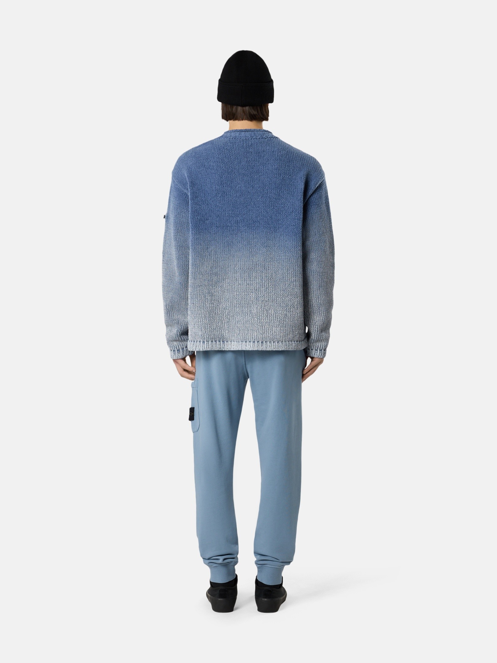 Stone Island Denim Research Spring_Summer '026