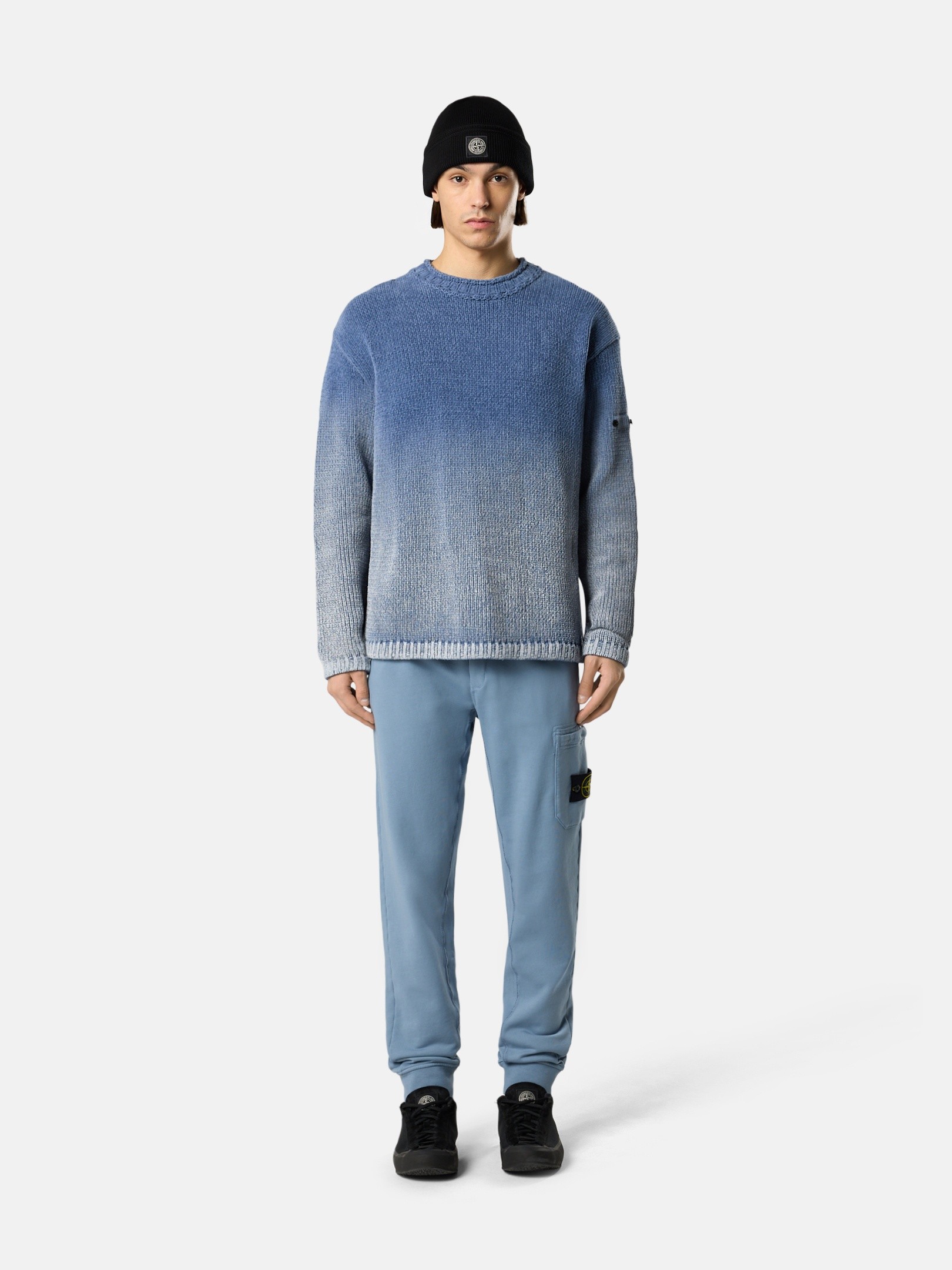 Stone Island Denim Research Spring_Summer '026
