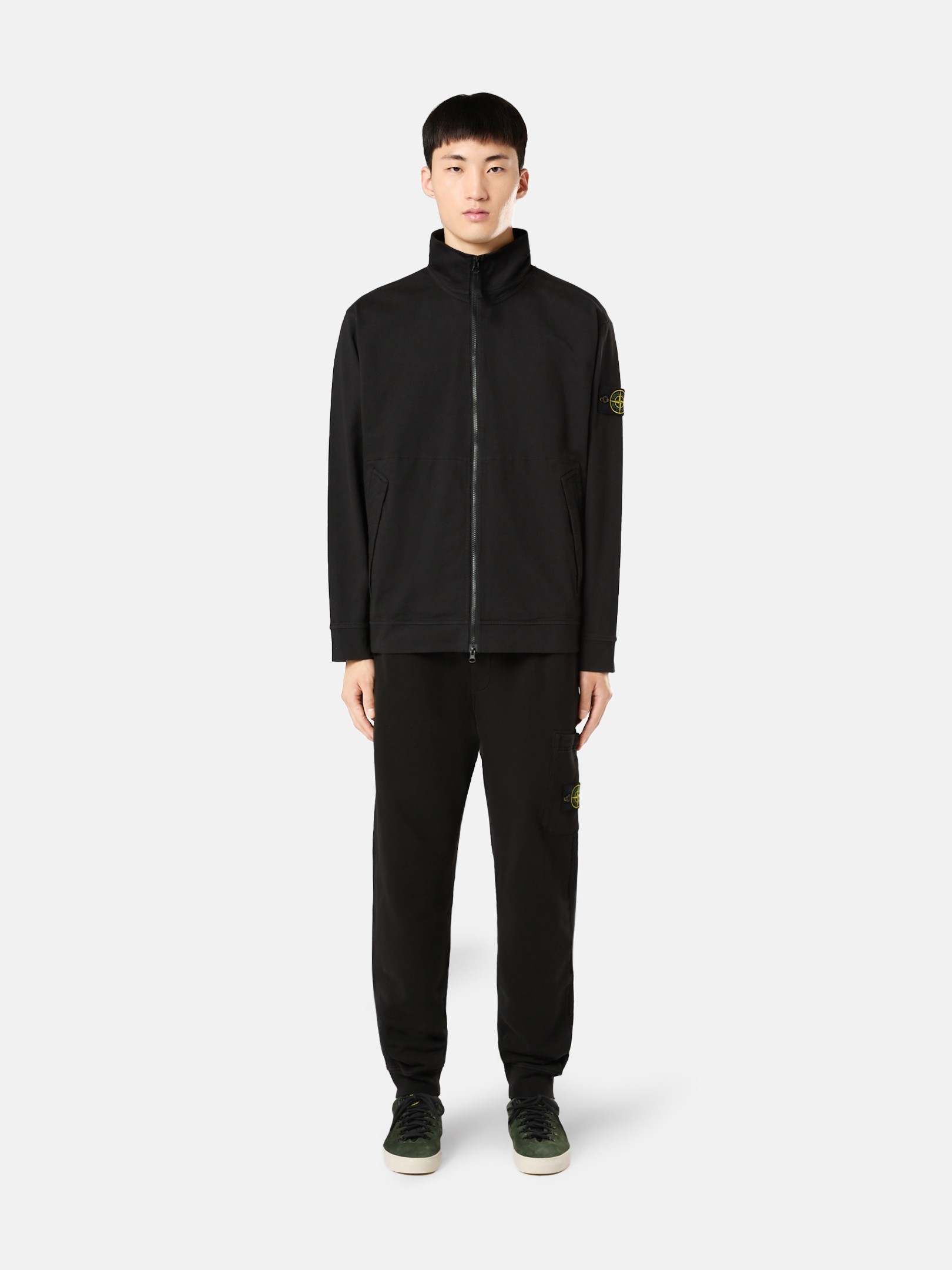 Stone Island Denim Research Spring_Summer '026