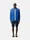 undefined 6200011 ORGANIC COTTON FLEECE Темно-синий Stone Island