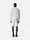 6200011 ORGANIC COTTON FLEECE Bleu ciel Stone Island