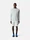 6200011 ORGANIC COTTON FLEECE Bleu ciel Stone Island