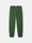 undefined 6200019 COTTON FLEECE_S.I. MARINA Verde Cuarzo Stone Island