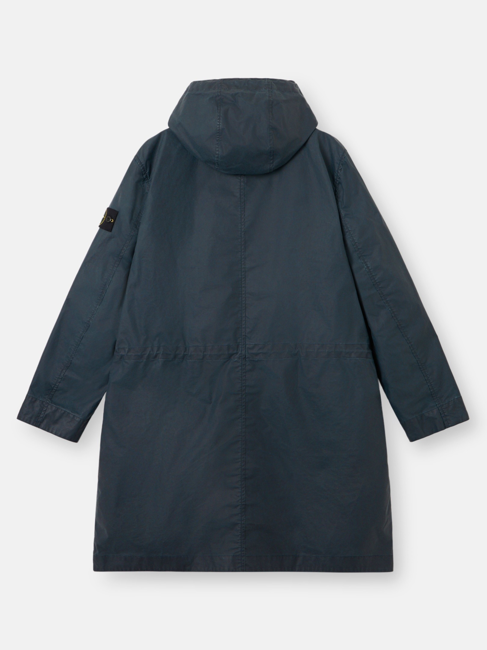 STONE ストーンアイランド/M STONE ISLAND(ストーンアイランド) 18AW REFLECTIVE CREW SWEATSHIRT