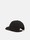 undefined 9100007 BRUSHED COTTON GABARDINE HAT Noir Stone Island