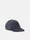 9100002 BRUSHED COTTON GABARDINE HAT Blue Grey Stone Island