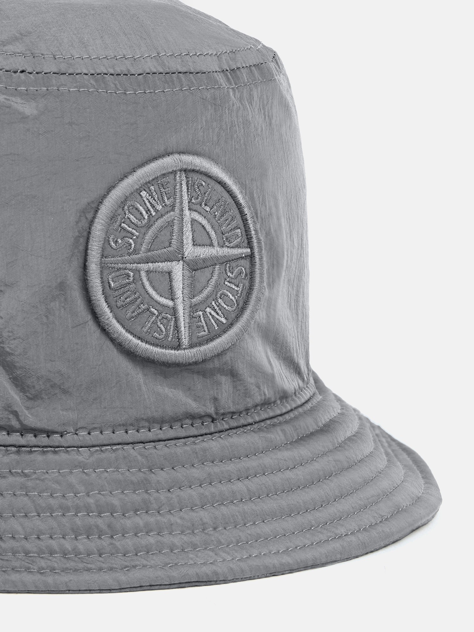Bucket hats for men | Stone Island
