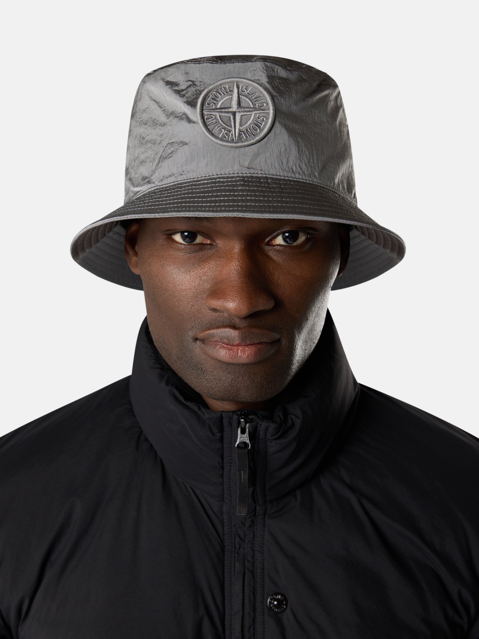 Bucket hats for men | Stone Island