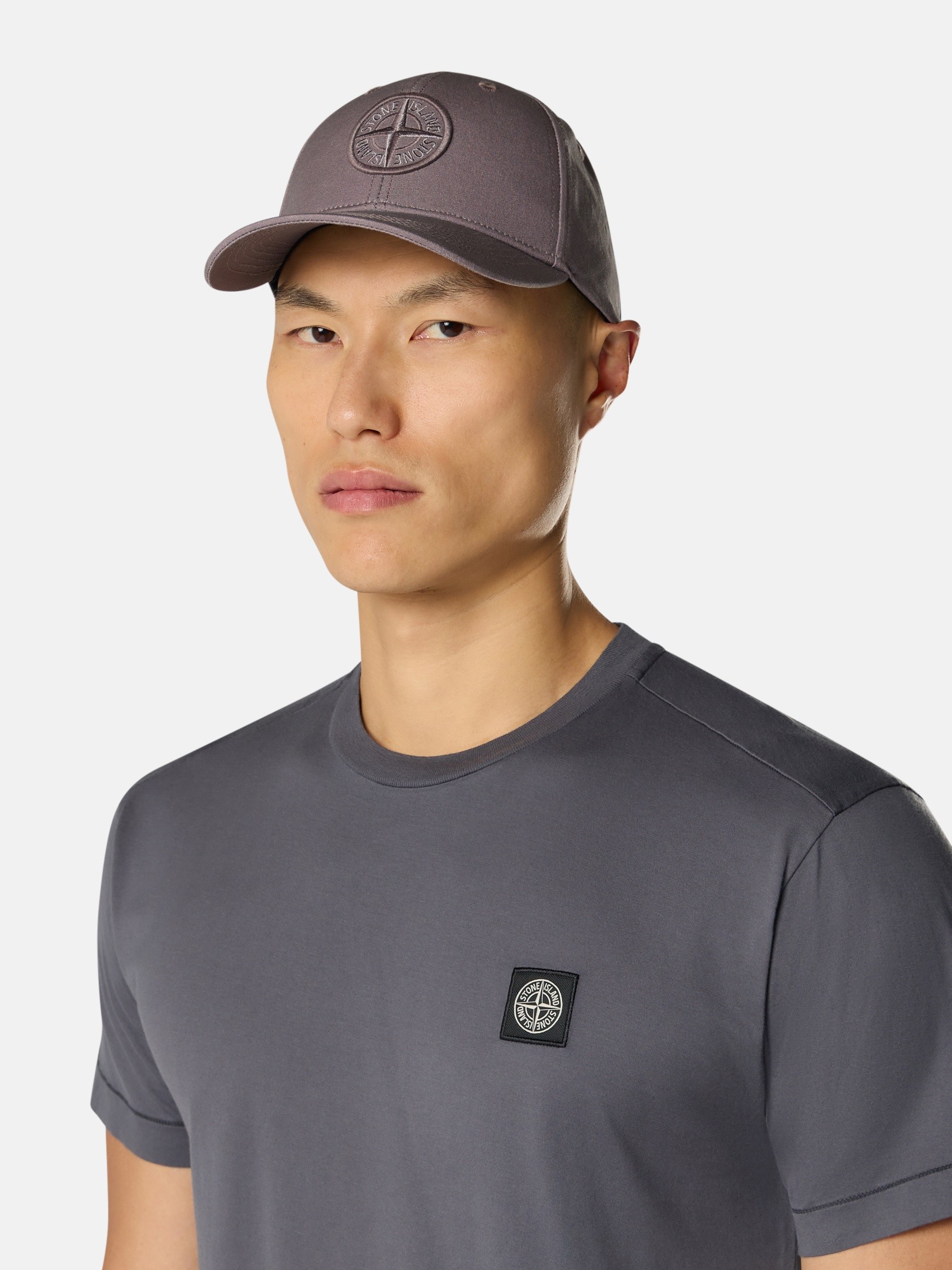 Baseball caps for men | Stone Island