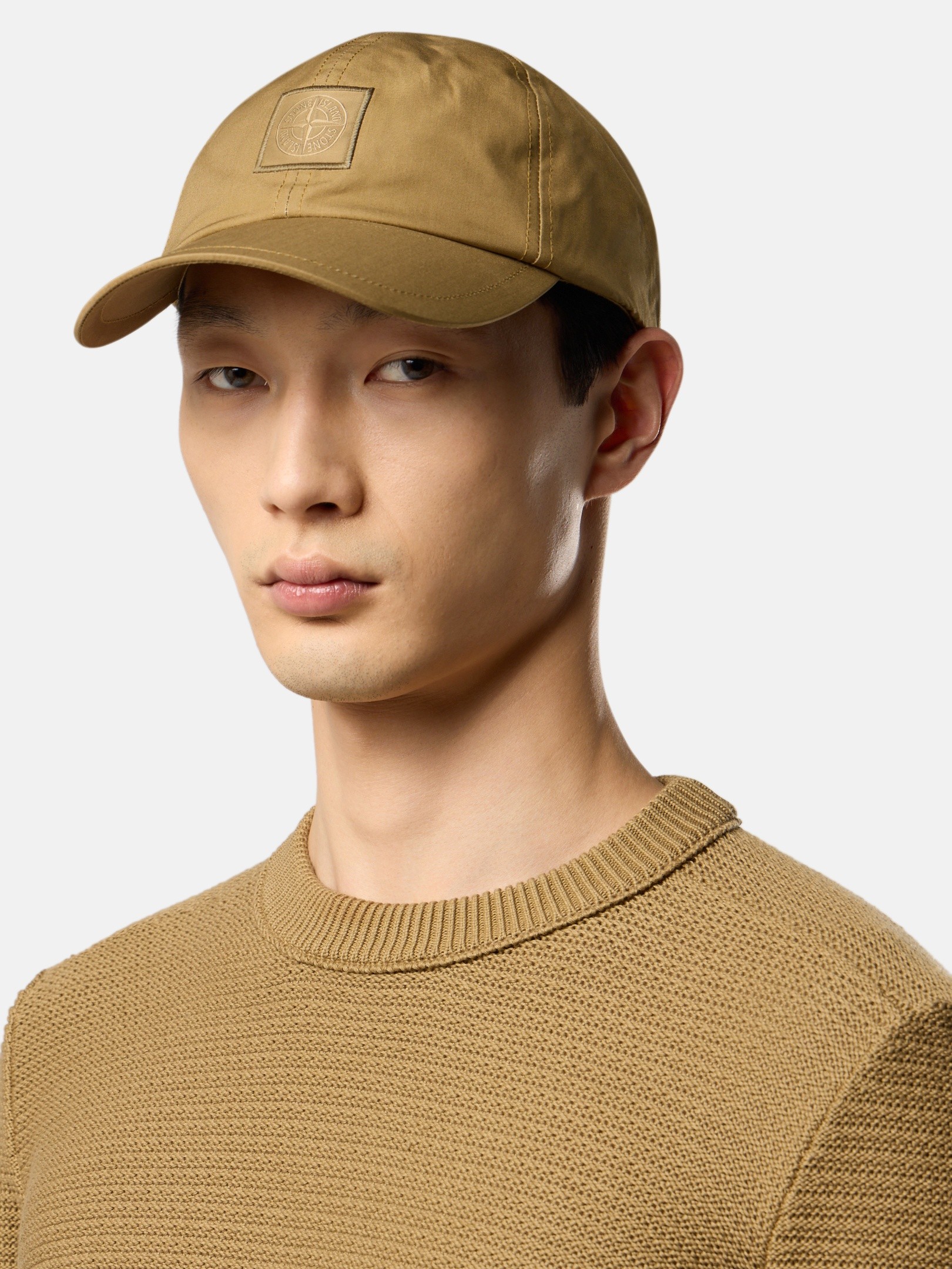 Baseball caps for men | Stone Island