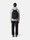 undefined 9200016 COATED NYLON METAL IN&nbsp;ECONYL® Black Stone Island