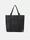 9200012 COATED NYLON METAL IN ECONYL® Schwarz Stone Island