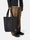 9200012 COATED NYLON METAL IN ECONYL® Schwarz Stone Island