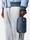 undefined 9200019 COATED NYLON METAL IN&nbsp;ECONYL® Fliegerblau Stone Island