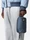 9200019 COATED NYLON METAL IN ECONYL® Fliegerblau Stone Island