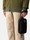 undefined 9200019 COATED NYLON METAL IN&nbsp;ECONYL® Schwarz Stone Island