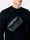 9200014 COATED NYLON METAL IN ECONYL® Avio Blue Stone Island