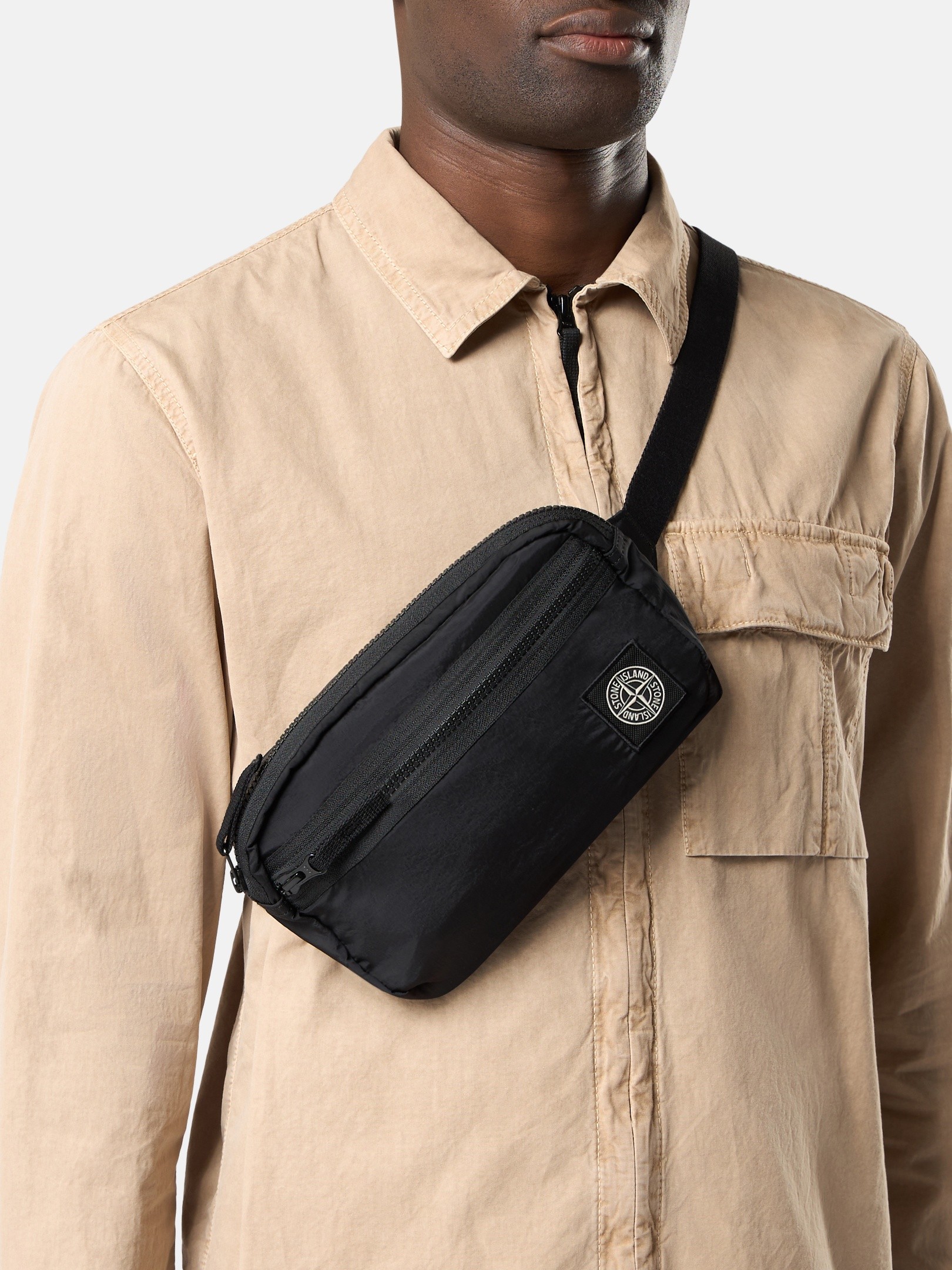 Stone Island Belt bags Collection | Stone Island RO