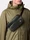 9200014 COATED NYLON METAL IN ECONYL® Musk Green Stone Island