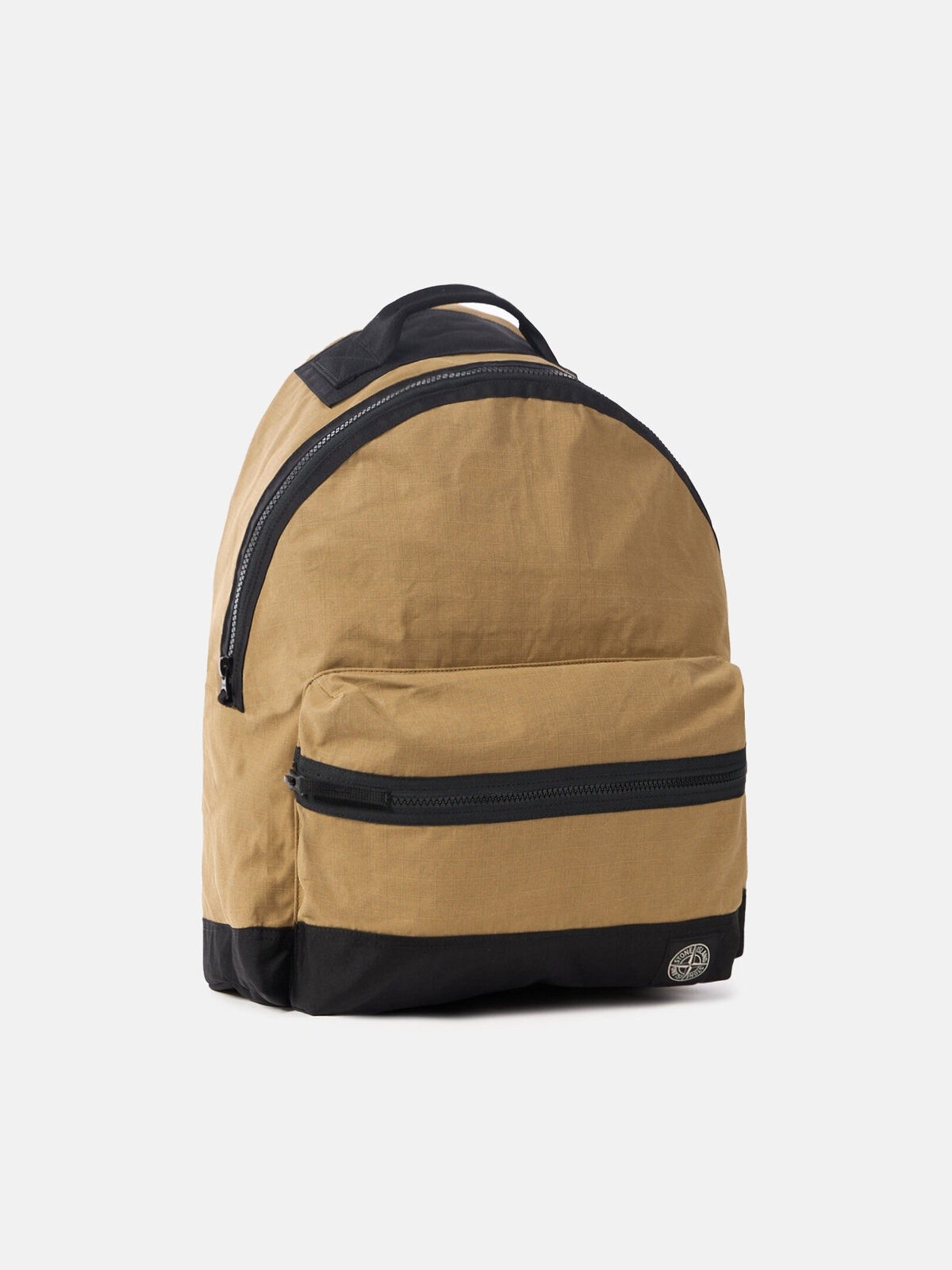 Stone backpack(ストンアイランドカバン) STONE ISLAND（ストーン アイランド） バックパック リュック