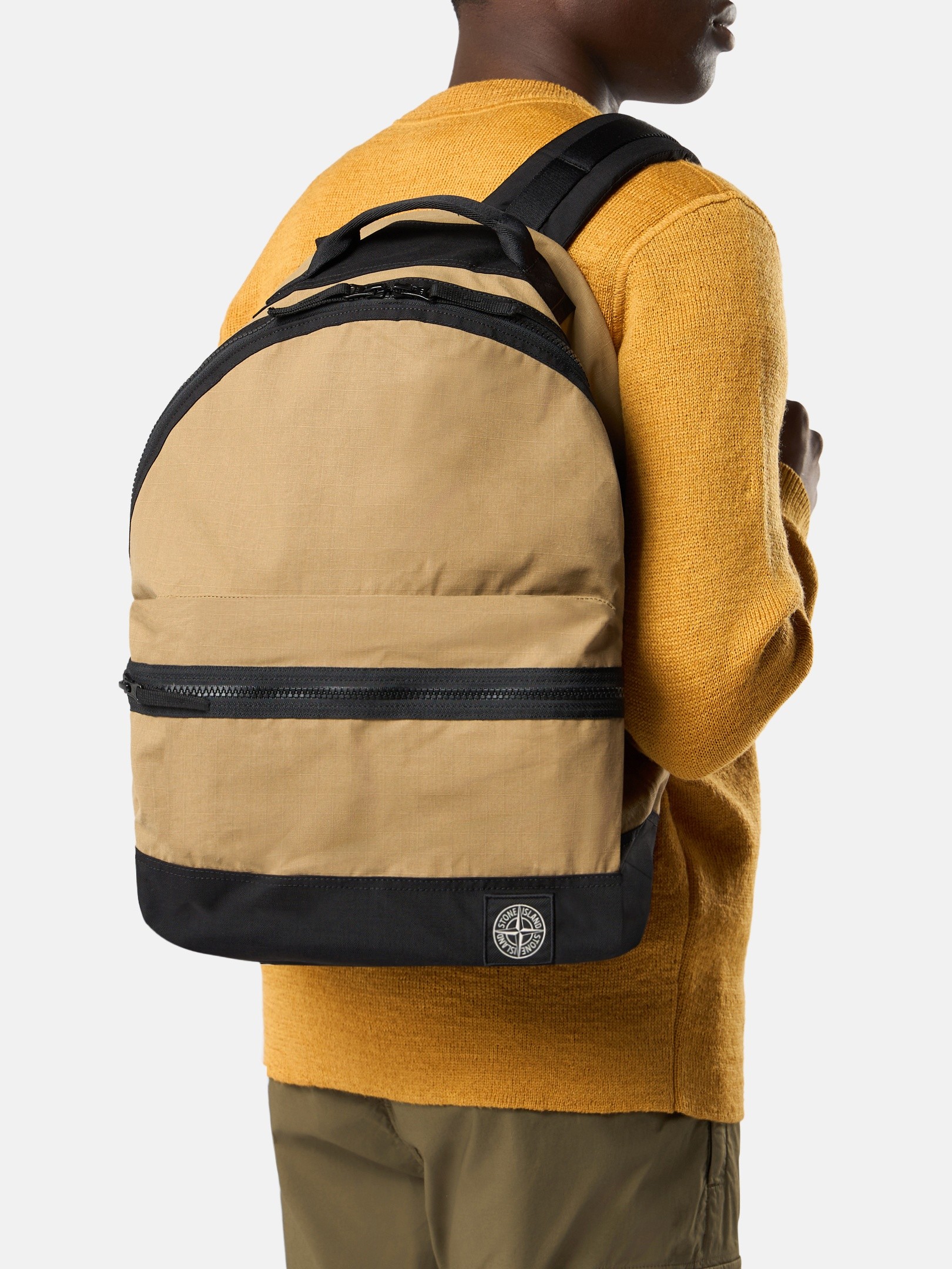 Backpacks and one-shoulder backpacks | Stone Island
