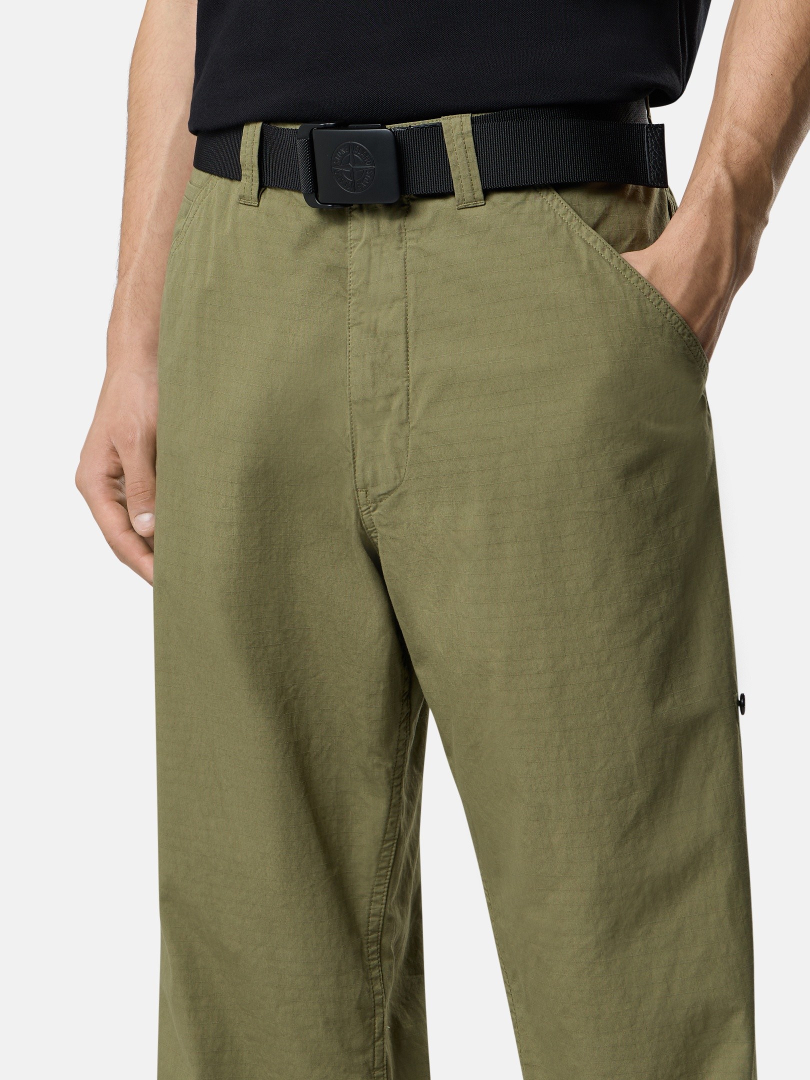 メンズベルト | Stone Island