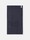 undefined 9700001 COTTON TERRY BEACH TOWEL Blue Grey Stone Island