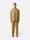 undefined A100007 BONDED LINEN-TC_S.I. GHOST Темно-бежевый Stone Island